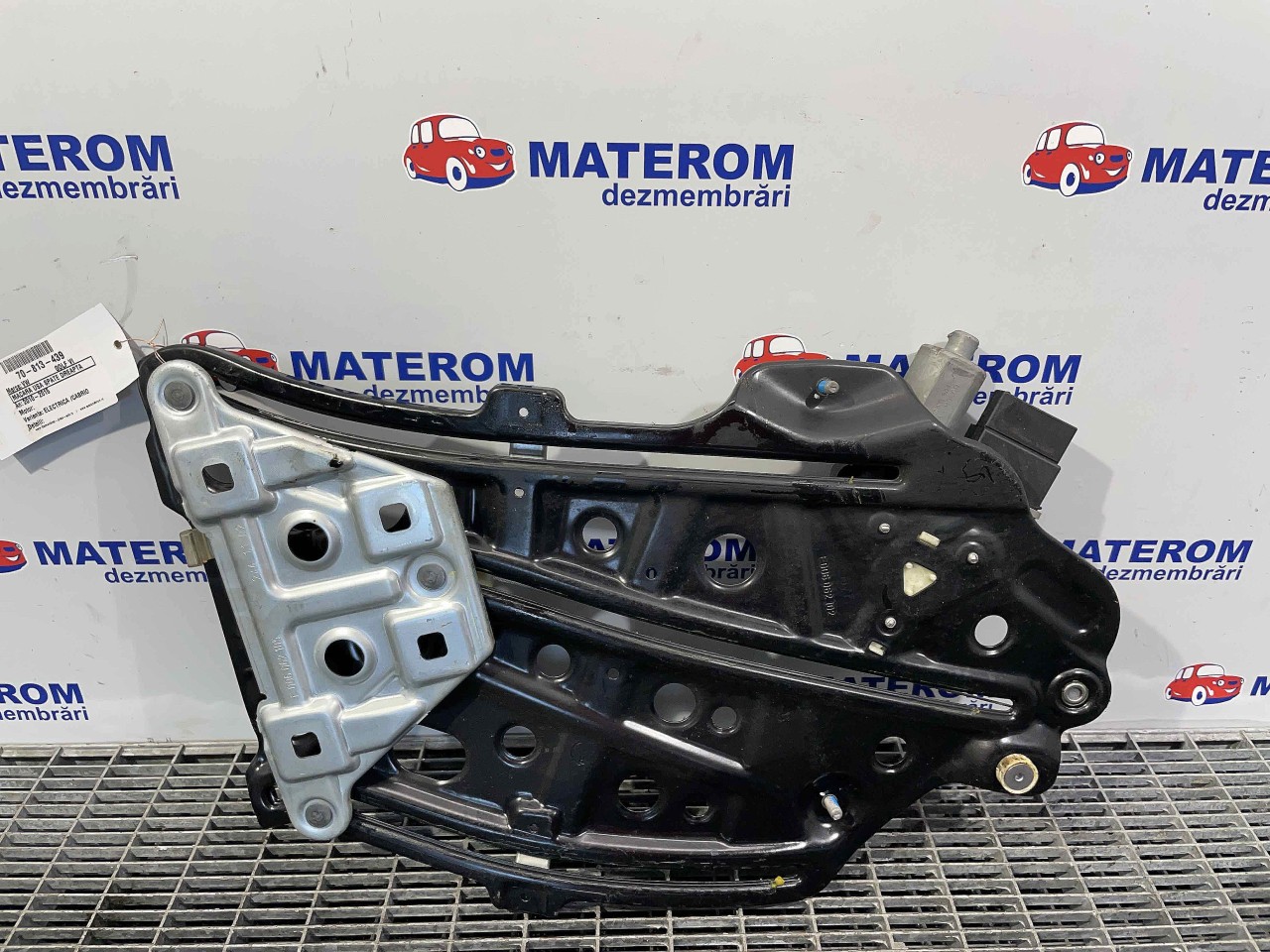 MACARA USA SPATE DREAPTA VW GOLF VI - - (2010 2015)