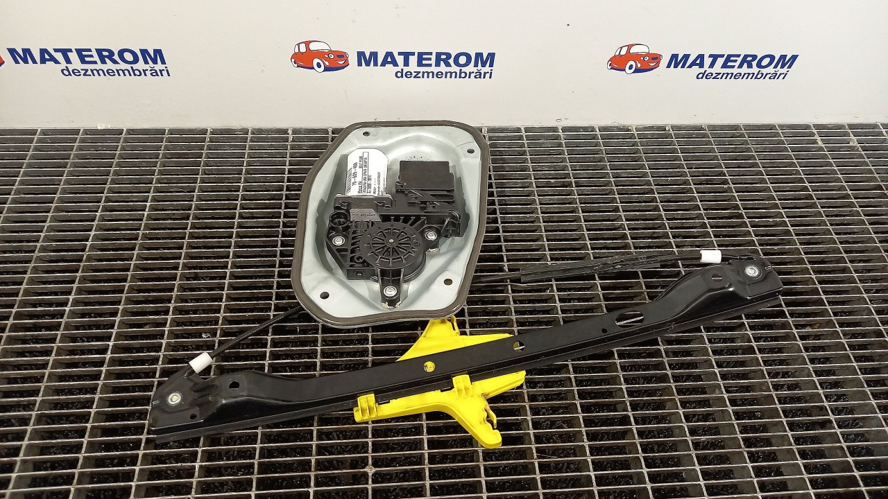 MACARA USA SPATE DREAPTA VW GOLF VI PLUS - - (2008 2014)