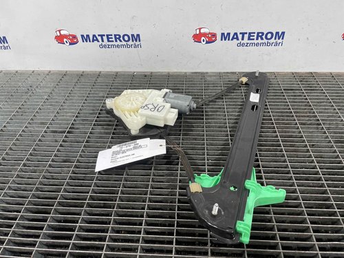MACARA USA SPATE DREAPTA VW GOLF VII - - (2012 2016)