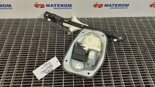 MACARA USA SPATE DREAPTA VW JETTA III - - (2005 2010)