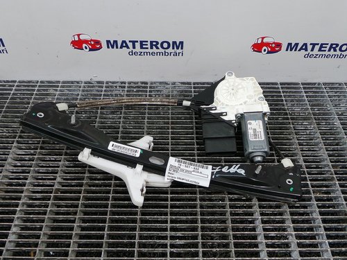 MACARA USA SPATE DREAPTA VW JETTA IV - - (2010 2019)