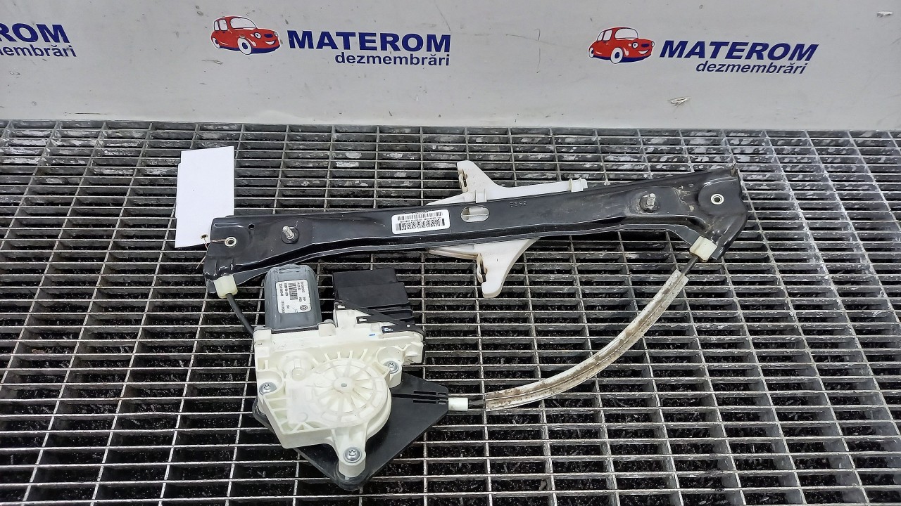 MACARA USA SPATE DREAPTA VW JETTA IV JETTA IV - - (2010 2019)