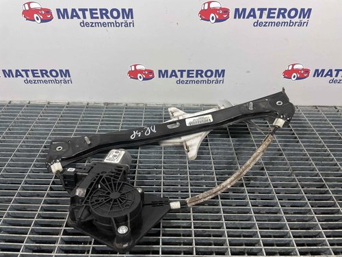 MACARA USA SPATE DREAPTA VW JETTA IV JETTA IV - - (2010 2019)