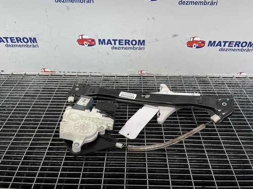 MACARA USA SPATE DREAPTA VW JETTA IV JETTA IV - - (2010 2019)