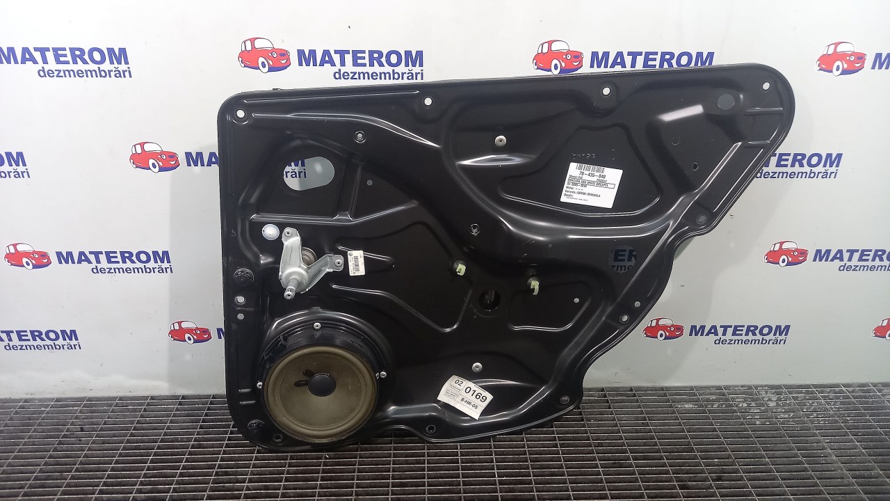 MACARA USA SPATE DREAPTA VW PASSAT - - (2005 2010)