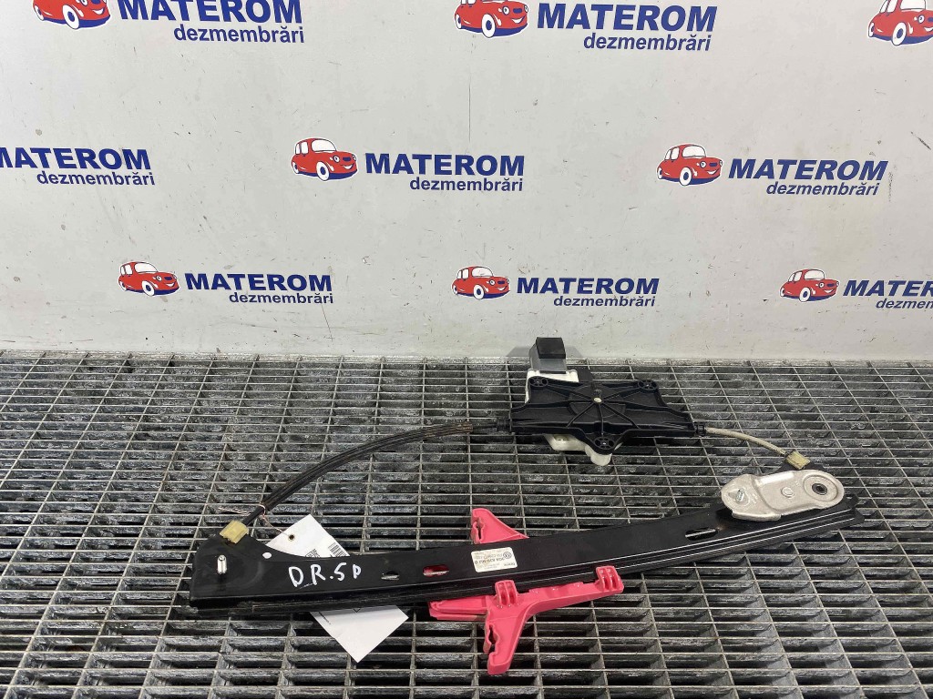 MACARA USA SPATE DREAPTA VW PASSAT - - (2014 2019)