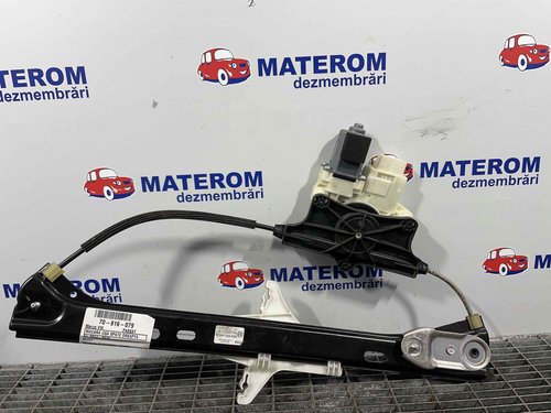 MACARA USA SPATE DREAPTA VW PASSAT - - (2014 2019)