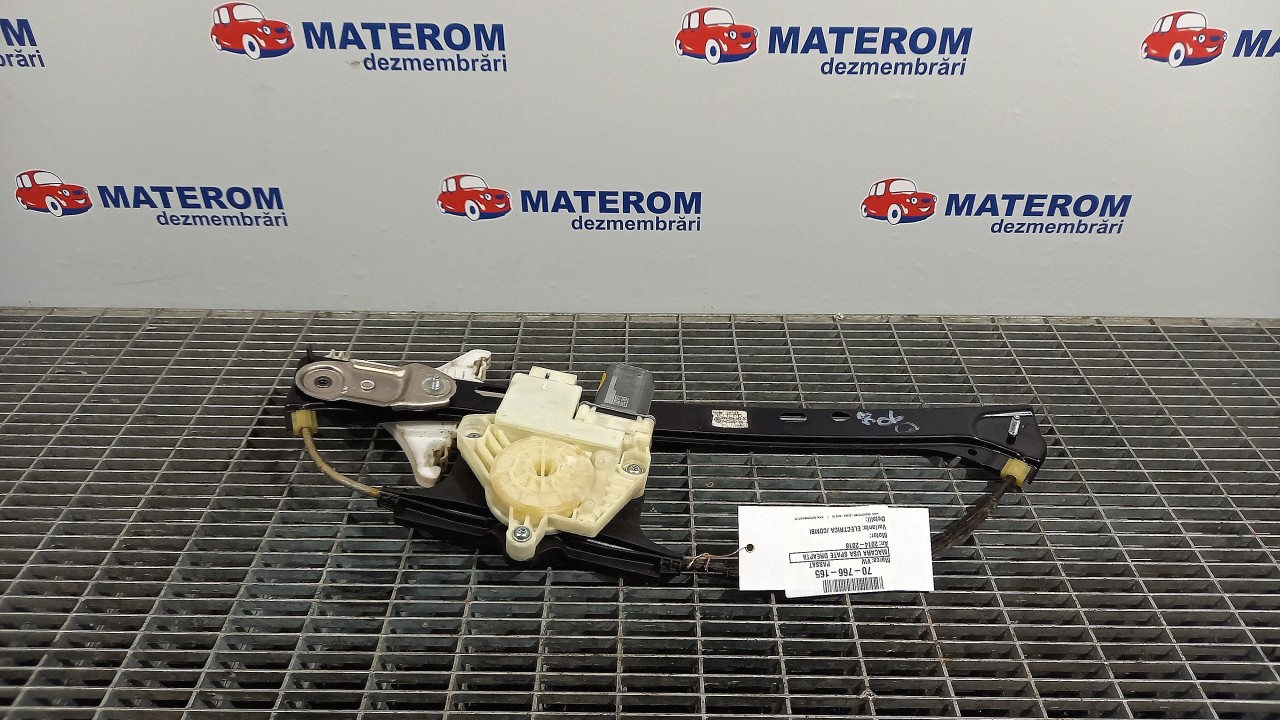 MACARA USA SPATE DREAPTA VW PASSAT - - (2014 2019)