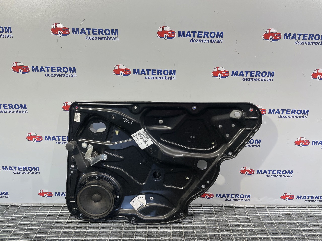 MACARA USA SPATE DREAPTA VW PASSAT PASSAT - - (2005 2010)