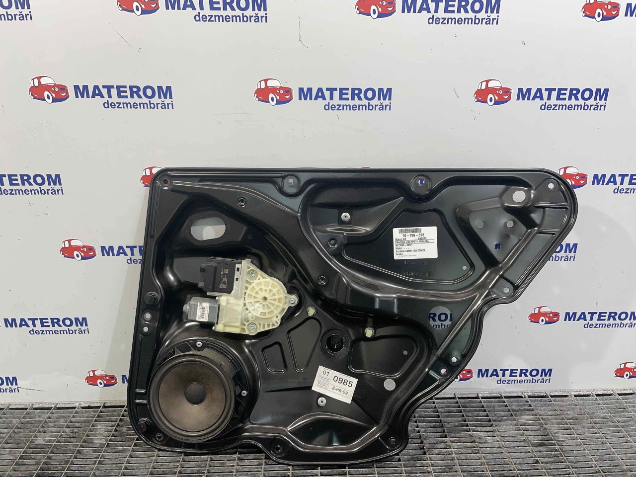 MACARA USA SPATE DREAPTA VW PASSAT PASSAT - - (2005 2010)