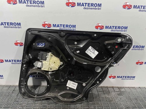 MACARA USA SPATE DREAPTA VW PASSAT PASSAT - - (2010 2014)