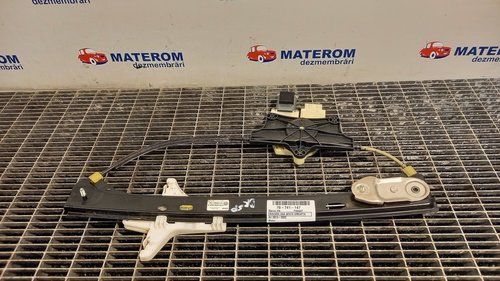 MACARA USA SPATE DREAPTA VW PASSAT PASSAT - - (2014 2019)
