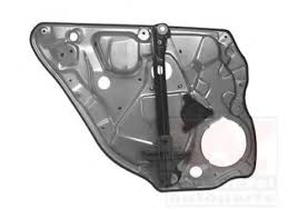 Macara usa spate dreapta VW POLO 02/05