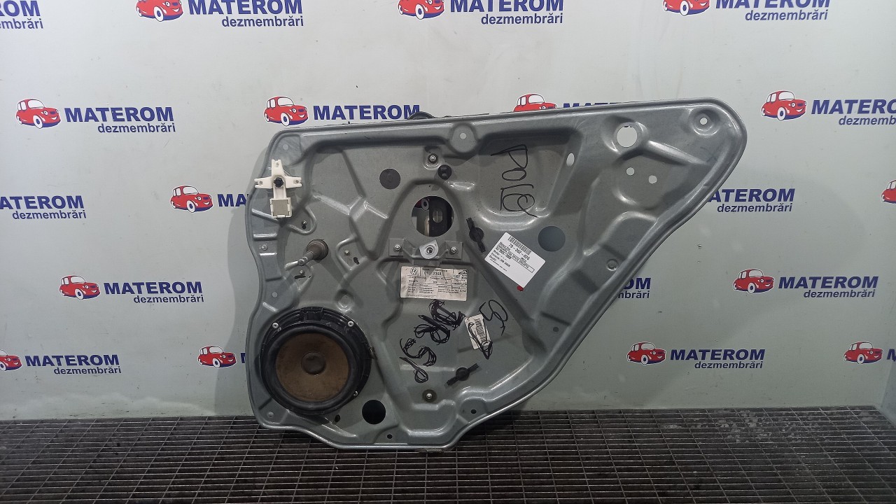 MACARA USA SPATE DREAPTA VW POLO - - (2005 2009)