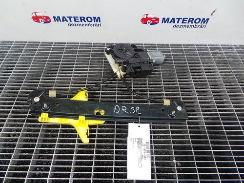 MACARA USA SPATE DREAPTA VW POLO - - (2009 2014)