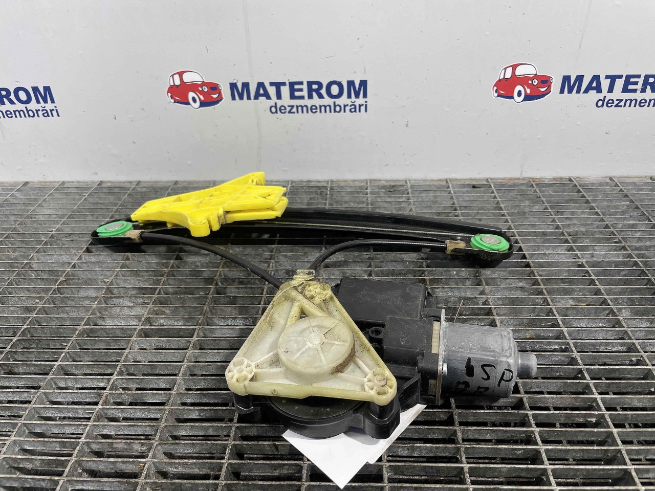 MACARA USA SPATE DREAPTA VW POLO - - (2009 2014)