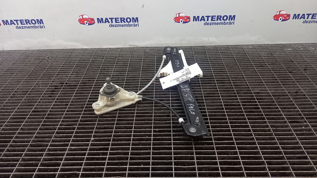 MACARA USA SPATE DREAPTA VW POLO - - (2009 2014)