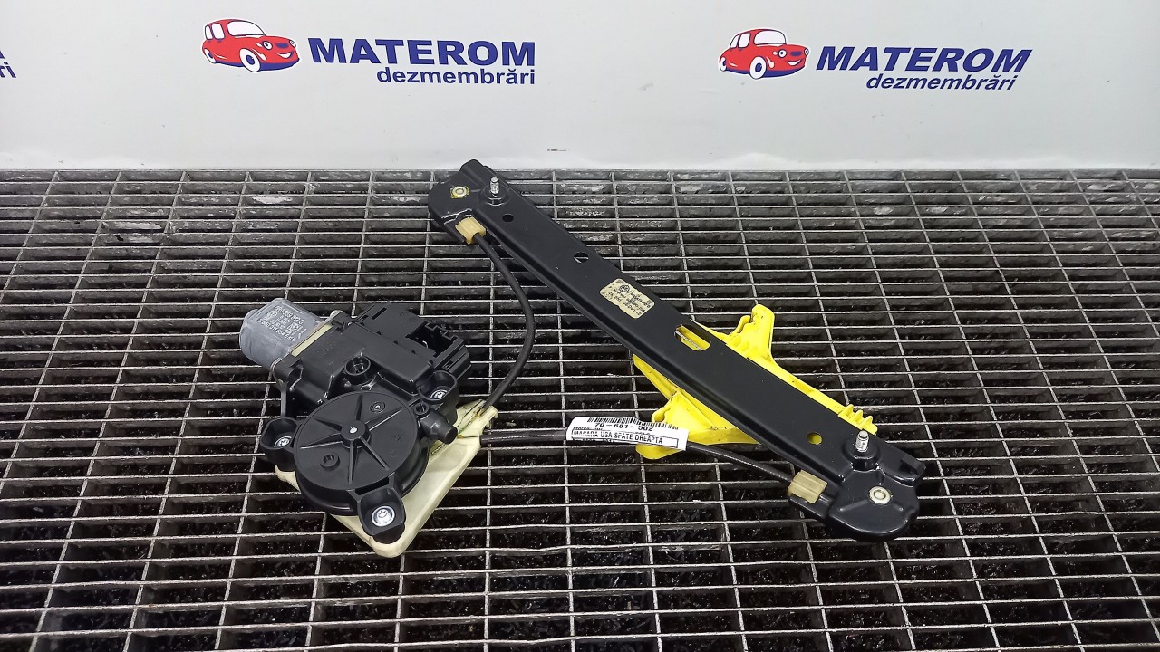 MACARA USA SPATE DREAPTA VW POLO - - (2009 2014)