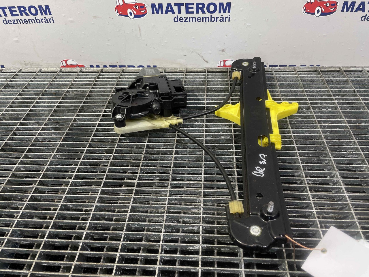 MACARA USA SPATE DREAPTA VW POLO - - (2009 2014)