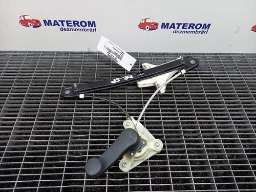 MACARA USA SPATE DREAPTA VW POLO POLO - - (2009 2014)