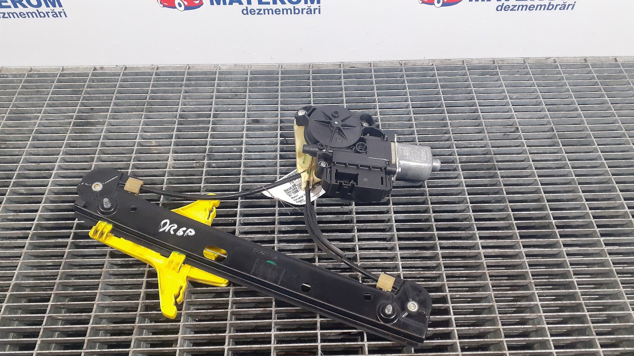 MACARA USA SPATE DREAPTA VW POLO POLO - - (2009 2014)