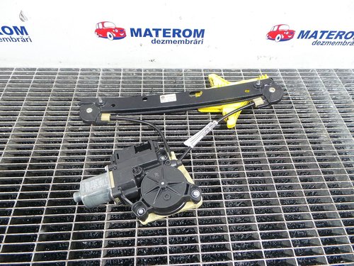 MACARA USA SPATE DREAPTA VW POLO POLO - - (2009 2014)
