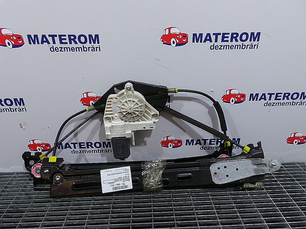MACARA USA SPATE DREAPTA VW SHARAN - - (2010 2015)