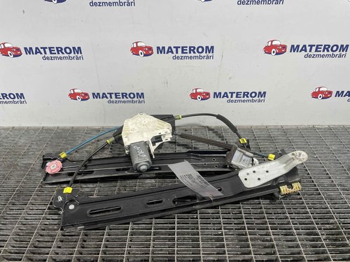 MACARA USA SPATE DREAPTA VW SHARAN - - (2010 2015)