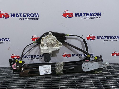MACARA USA SPATE DREAPTA VW SHARAN SHARAN - - (2010 2015)