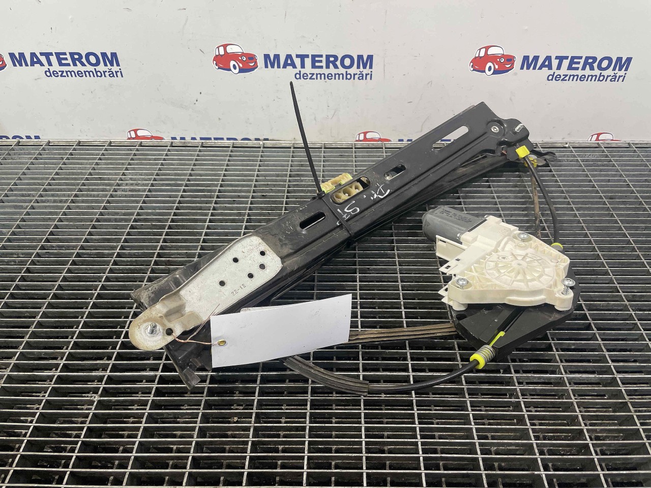 MACARA USA SPATE DREAPTA VW SHARAN SHARAN - - (2010 2015)