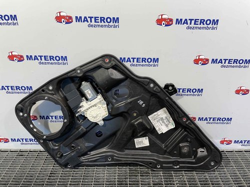 MACARA USA SPATE DREAPTA VW TIGUAN - - (2007 2010)