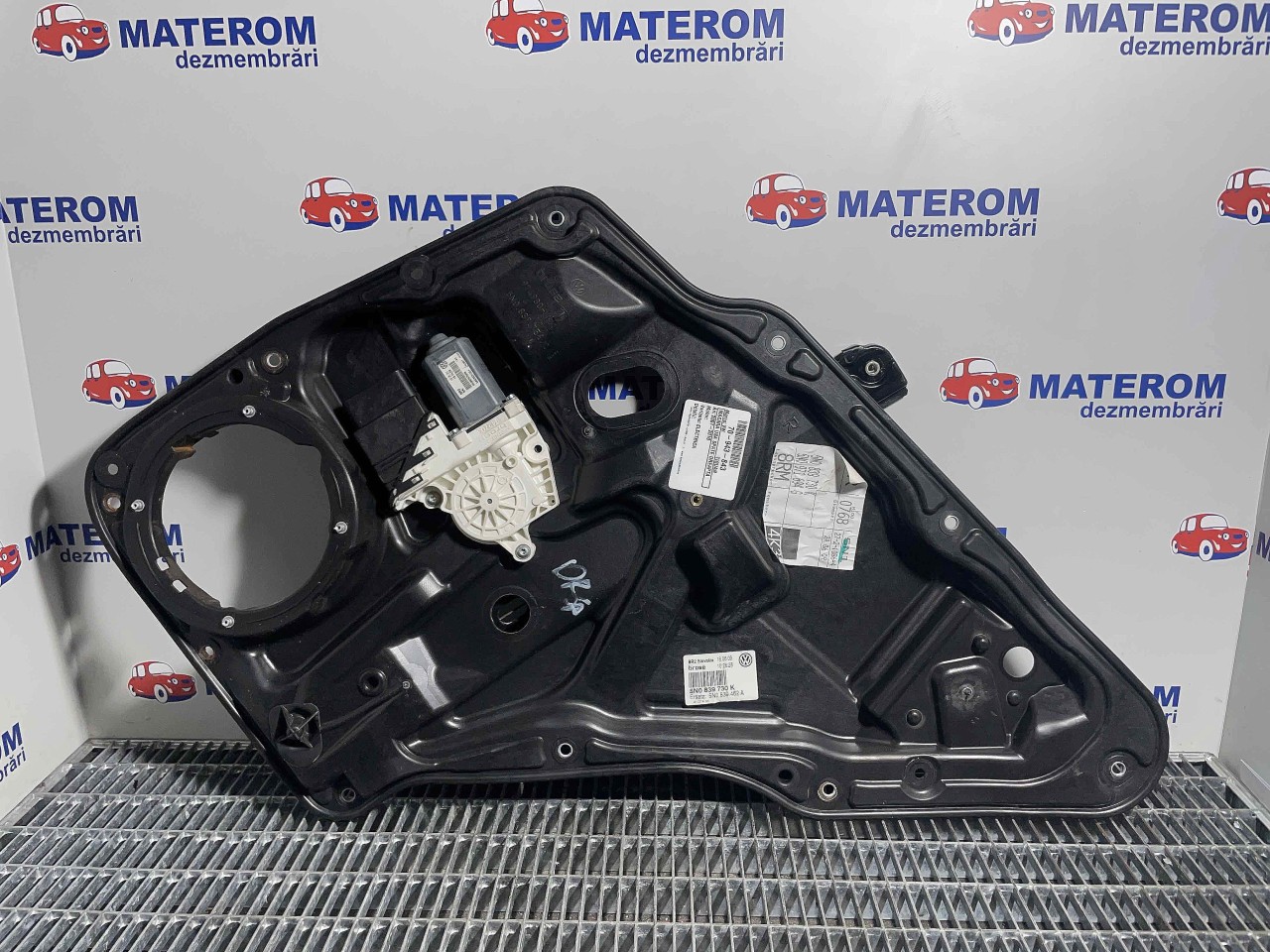 MACARA USA SPATE DREAPTA VW TIGUAN - - (