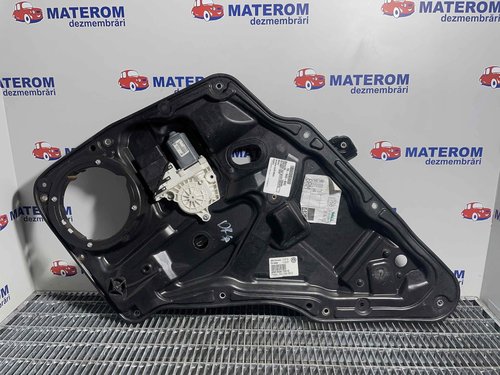 MACARA USA SPATE DREAPTA VW TIGUAN - - (2007 2010)