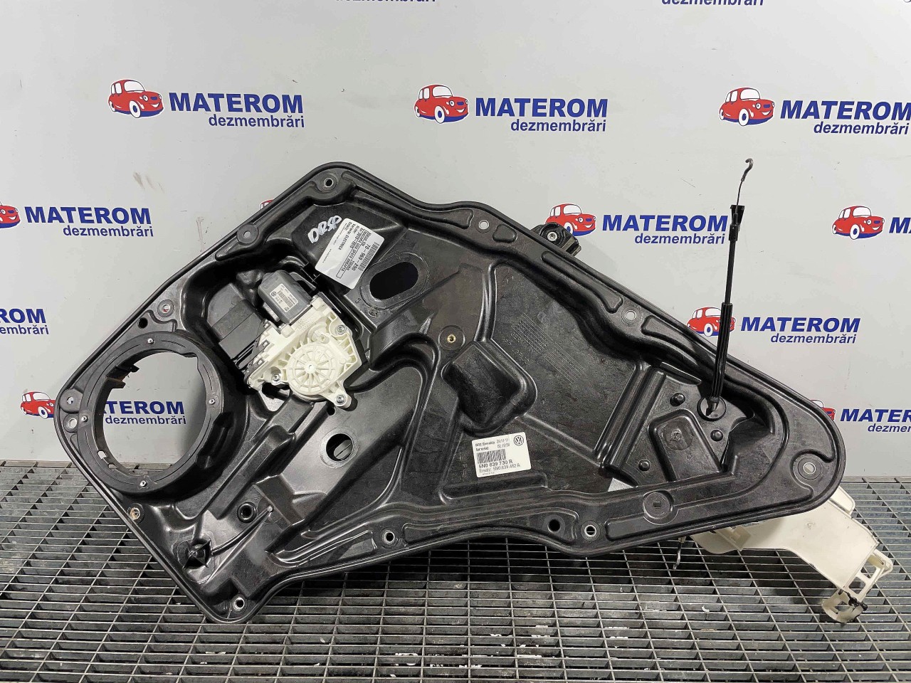 MACARA USA SPATE DREAPTA VW TIGUAN - - (2010 2015)