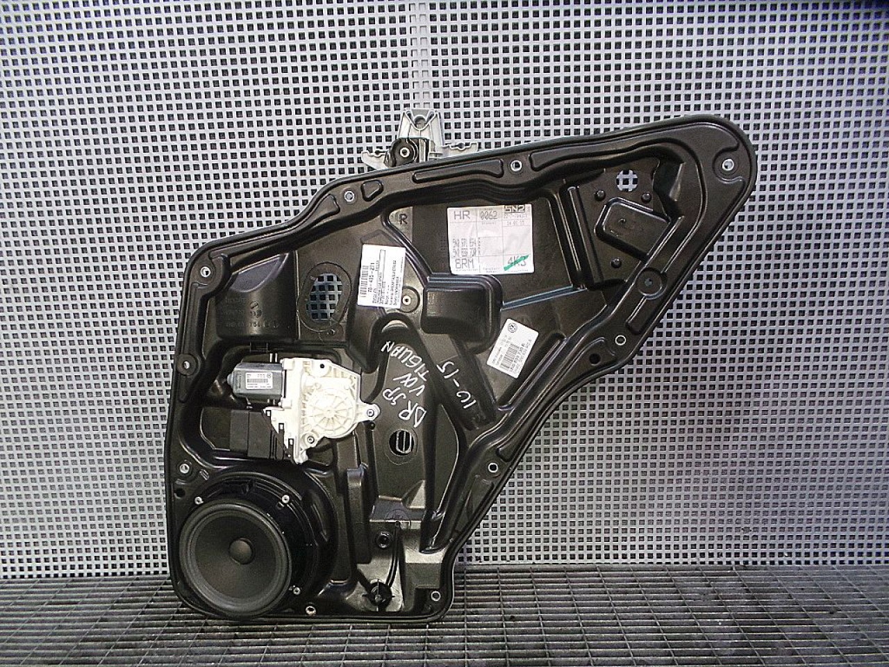 MACARA USA SPATE DREAPTA VW TIGUAN - - (2010 2015)