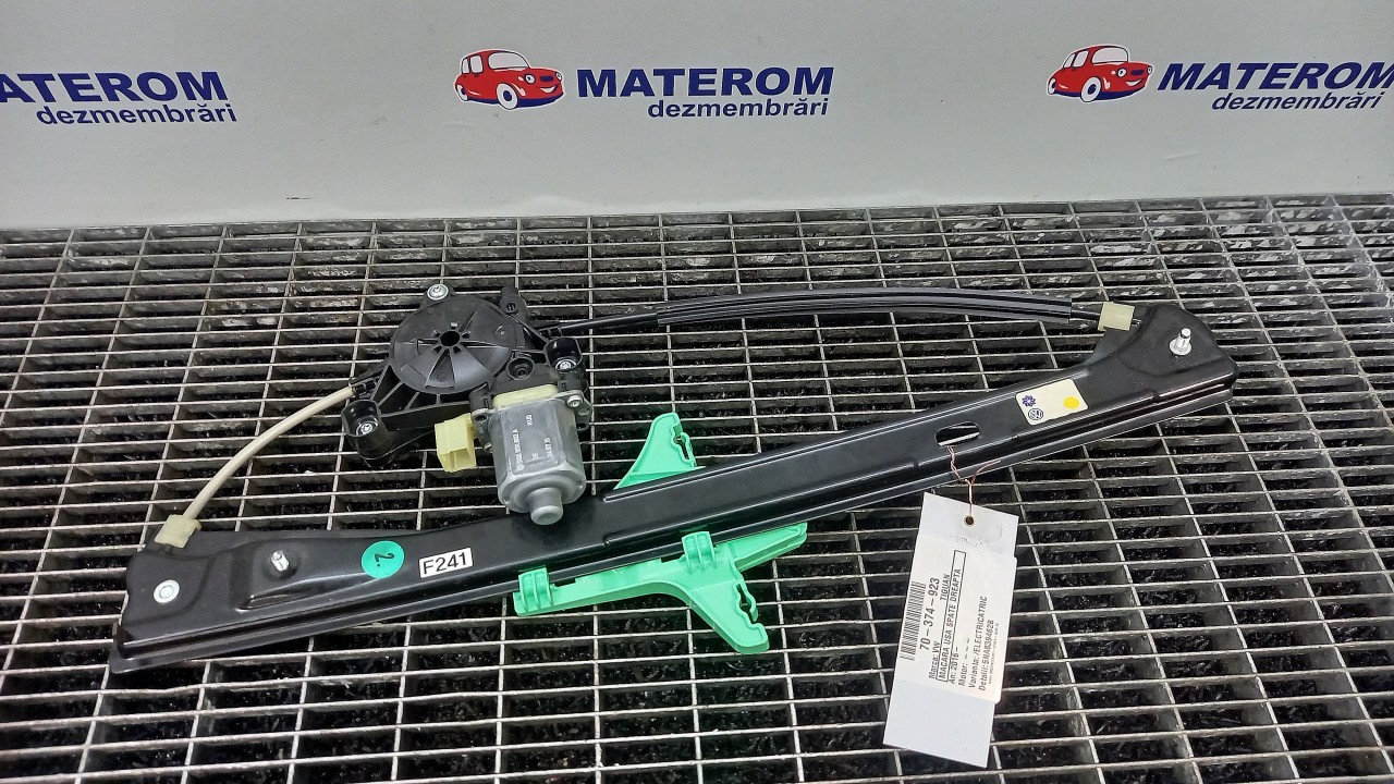 MACARA USA SPATE DREAPTA VW TIGUAN - - (2016 2020)