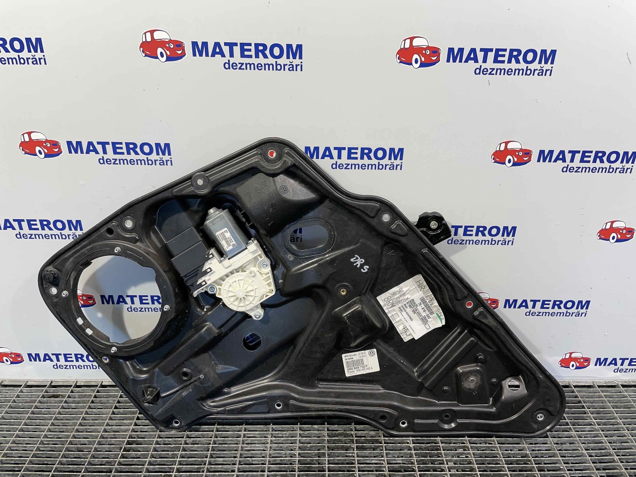 MACARA USA SPATE DREAPTA VW TIGUAN TIGUAN - - (2007 2010)