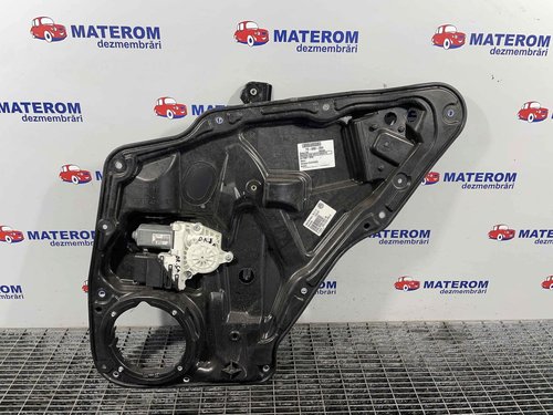 MACARA USA SPATE DREAPTA VW TIGUAN TIGUAN - - (2007 2010)