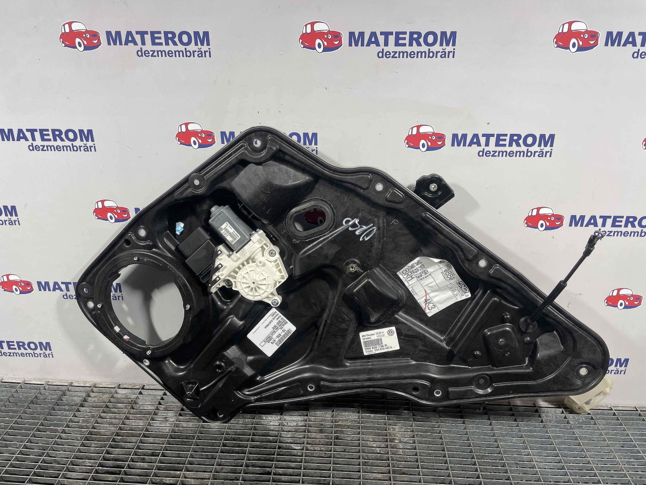 MACARA USA SPATE DREAPTA VW TIGUAN TIGUAN - - (2010 2015)