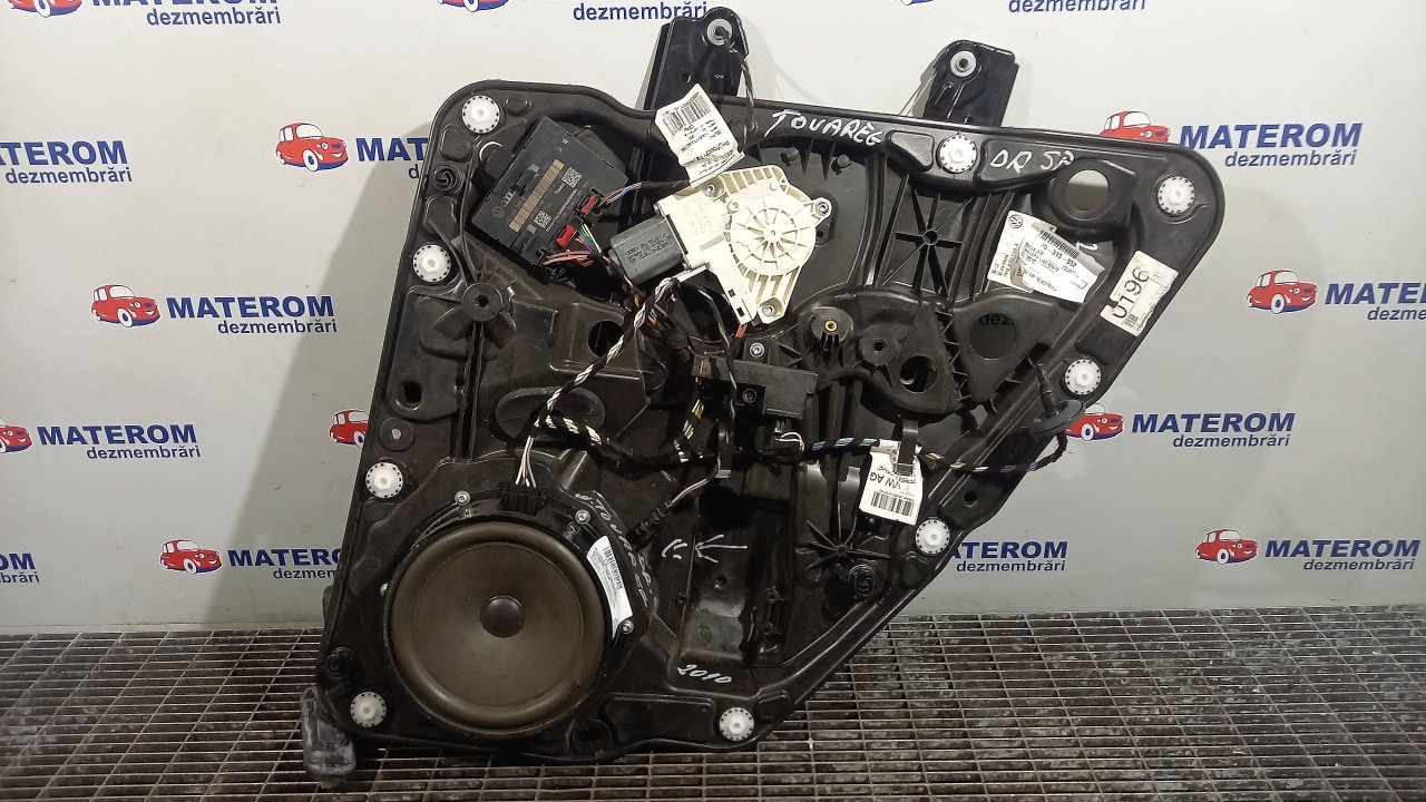 MACARA USA SPATE DREAPTA VW TOUAREG - - (2010 2018)