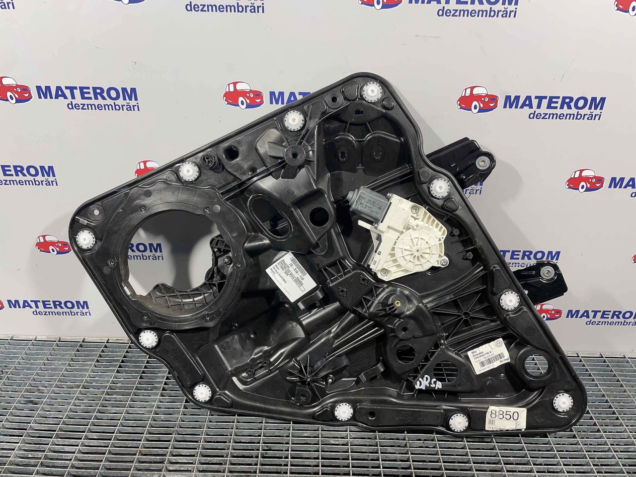 MACARA USA SPATE DREAPTA VW TOUAREG - - (2010 2018)