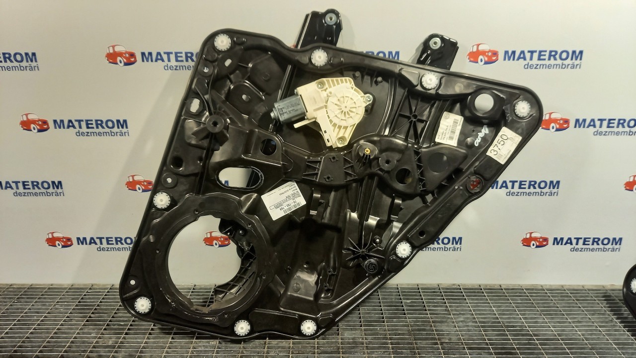 MACARA USA SPATE DREAPTA VW TOUAREG TOUAREG - - (2010 2018)
