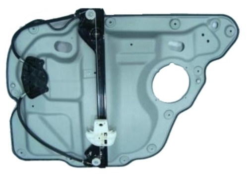 Macara usa spate dreapta VW Touran 07/10