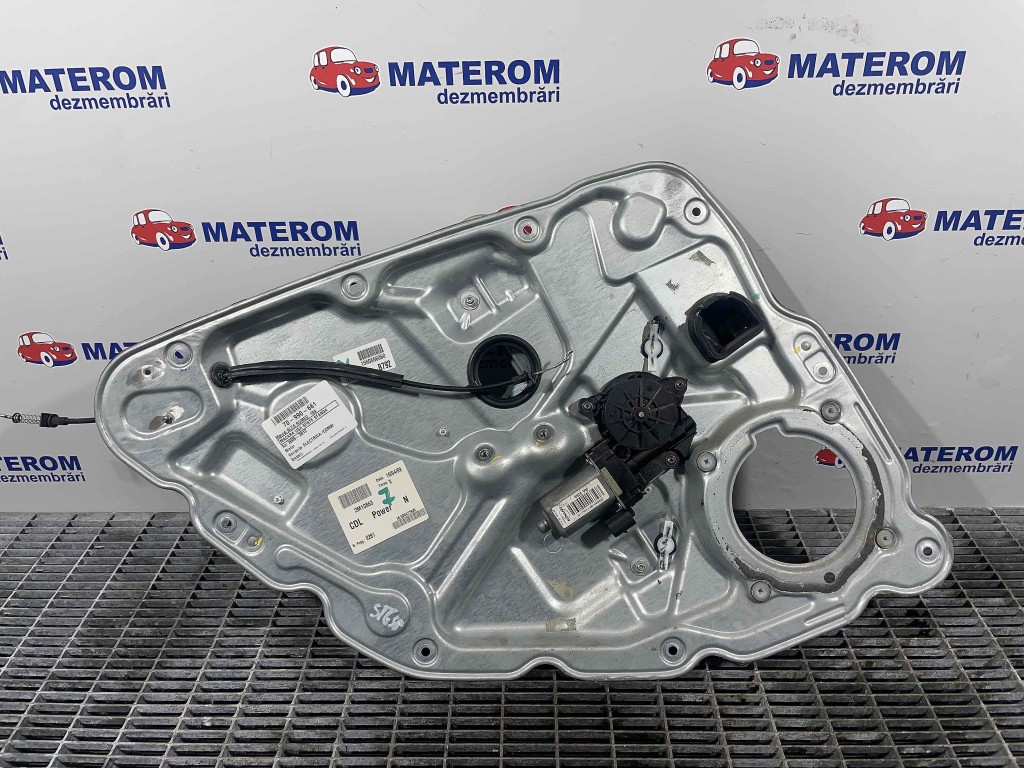 MACARA USA SPATE STANGA ALFA ROMEO 159 - - (2005 2012)