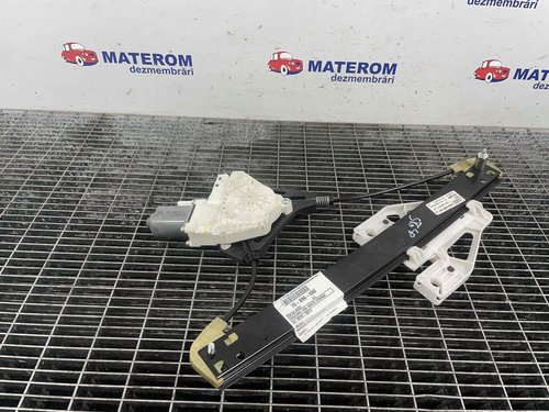 MACARA USA SPATE STANGA AUDI A1 - - (2010 2014)
