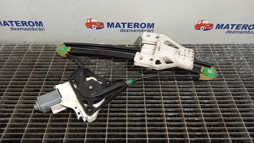 MACARA USA SPATE STANGA AUDI A1 - - (2010 2014)