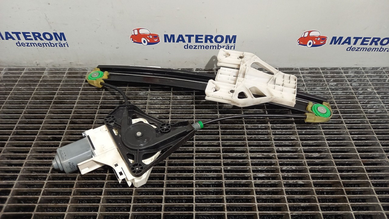MACARA USA SPATE STANGA AUDI A1 A1 - - (2010 2014)