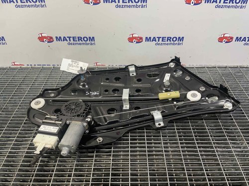 MACARA USA SPATE STANGA AUDI A3 - - (2007 2012)