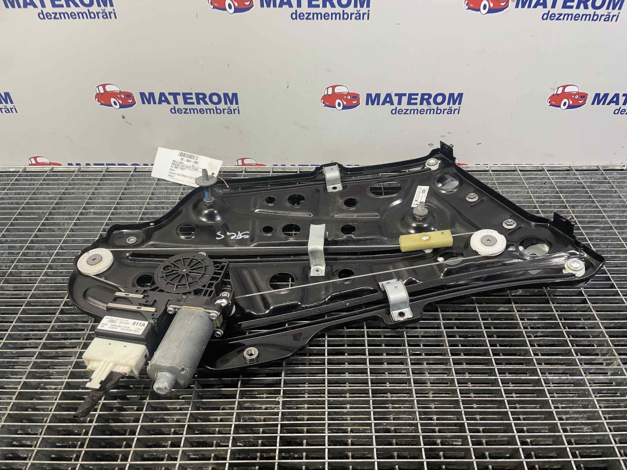 MACARA USA SPATE STANGA AUDI A3 A3 - - (2007 2012)
