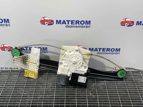MACARA USA SPATE STANGA AUDI A3 A3 - - (2007 2012)
